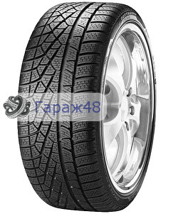 Pirelli Winter SottoZero II 245/35 R20 95W